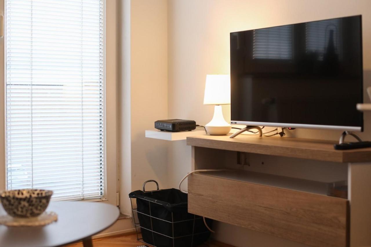 Apartment Igor Lukavica Esterno foto