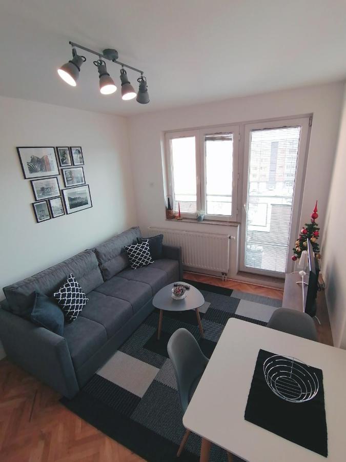 Apartment Igor Lukavica Esterno foto