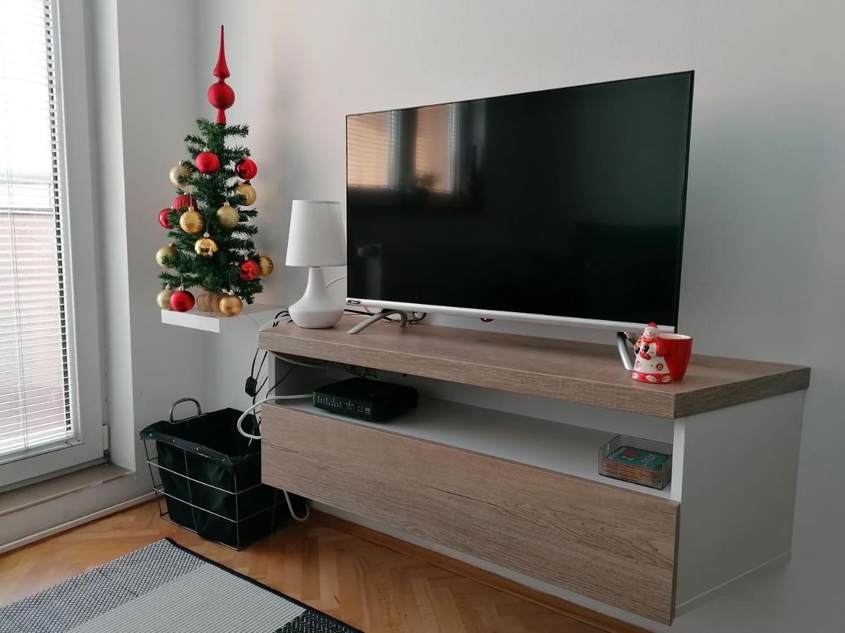 Apartment Igor Lukavica Esterno foto