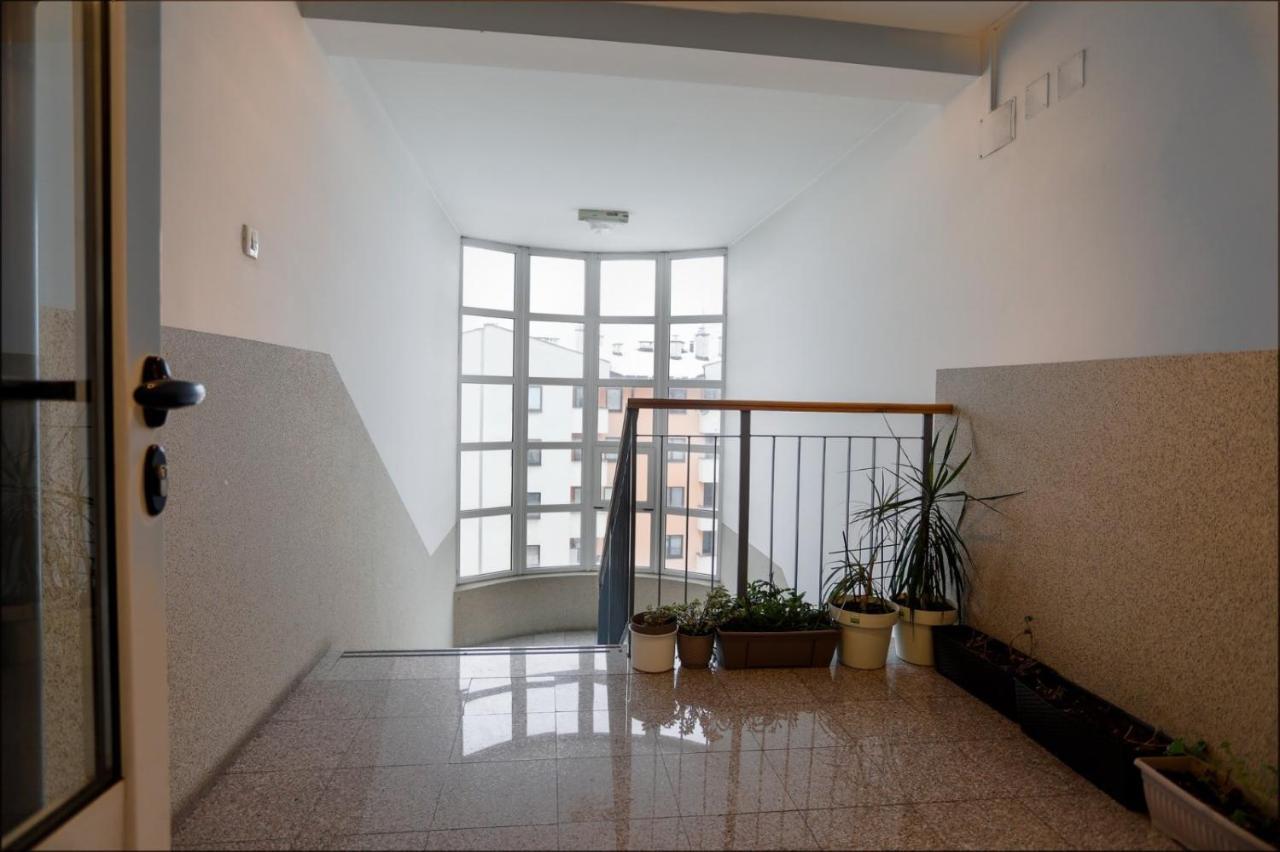 Apartment Igor Lukavica Esterno foto