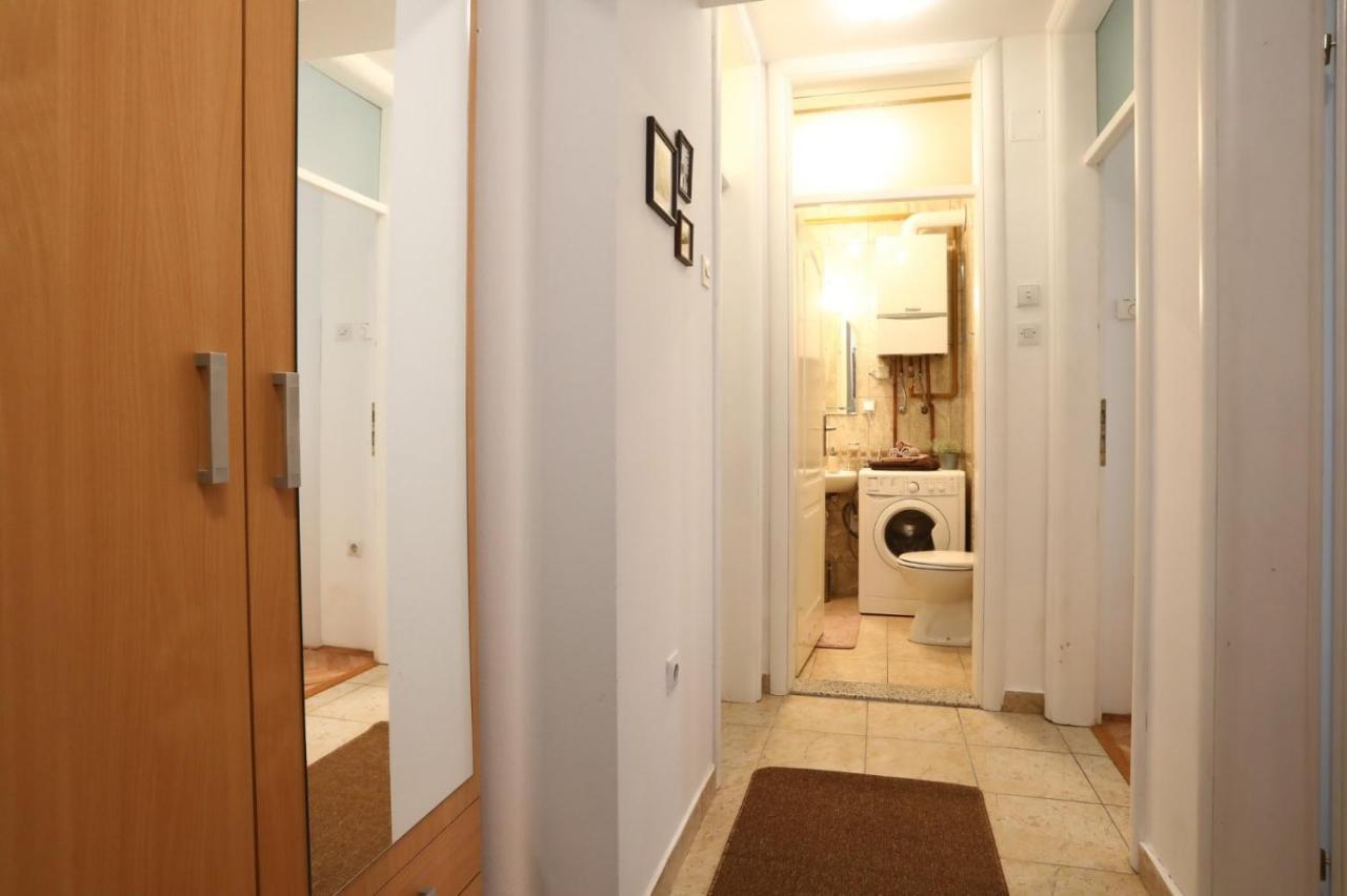 Apartment Igor Lukavica Esterno foto